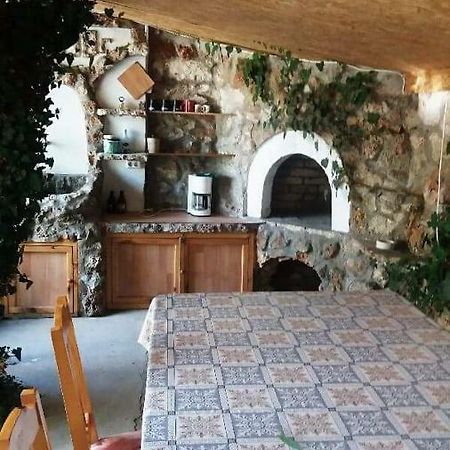 Къща За Гости Дани 2 Hotel Shabla Eksteriør billede