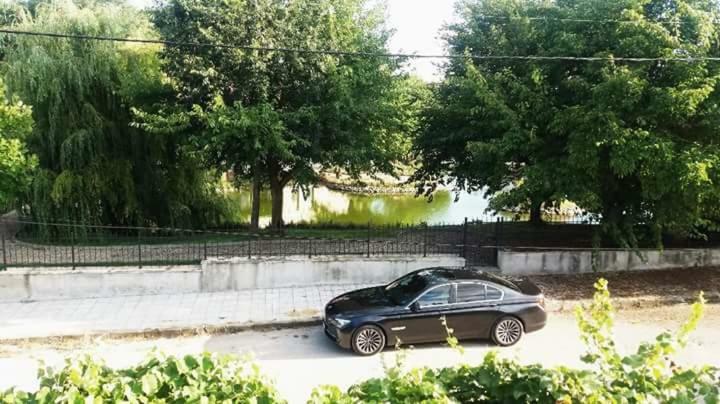 Къща За Гости Дани 2 Hotel Shabla Eksteriør billede