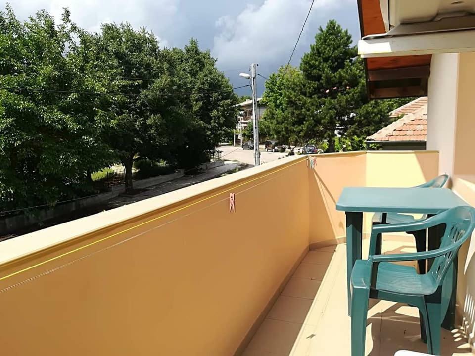 Къща За Гости Дани 2 Hotel Shabla Eksteriør billede