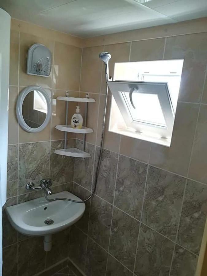 Къща За Гости Дани 2 Hotel Shabla Eksteriør billede